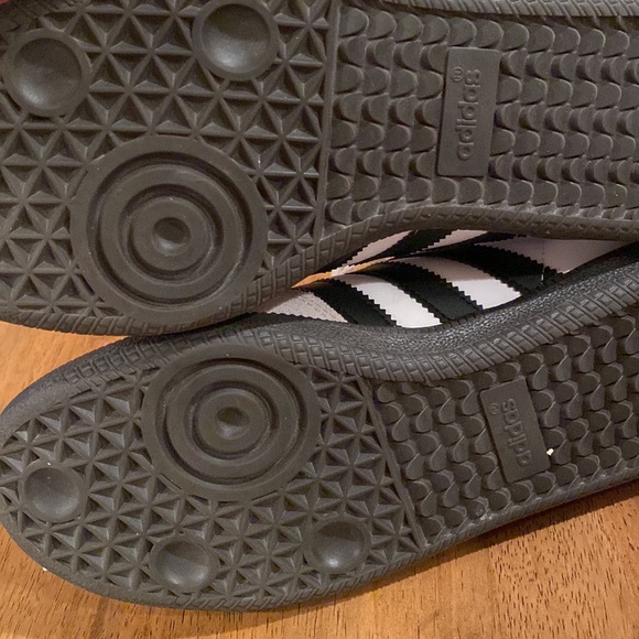 Adidas Sambas - Picture 4 of 6